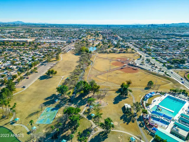 $5,500 | 7733 East Hubbell Street, Scottsdale, AZ 85257