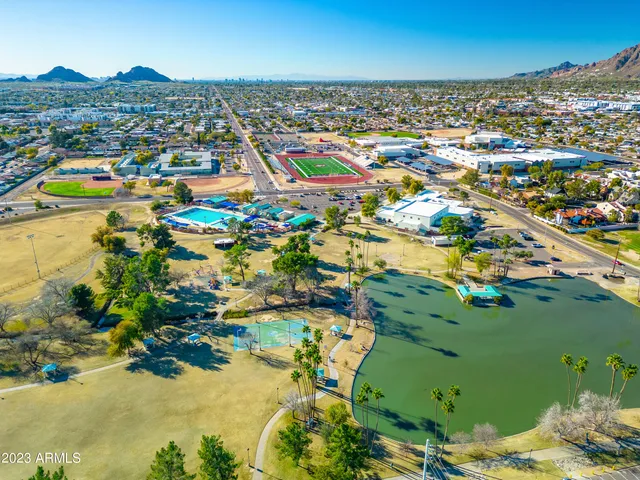 $5,500 | 7733 East Hubbell Street, Scottsdale, AZ 85257