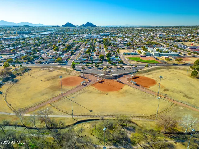 $5,500 | 7733 East Hubbell Street, Scottsdale, AZ 85257