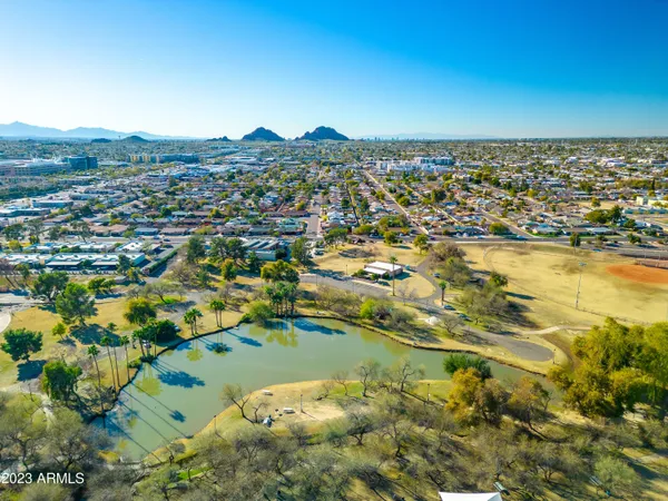 $5,500 | 7733 East Hubbell Street, Scottsdale, AZ 85257