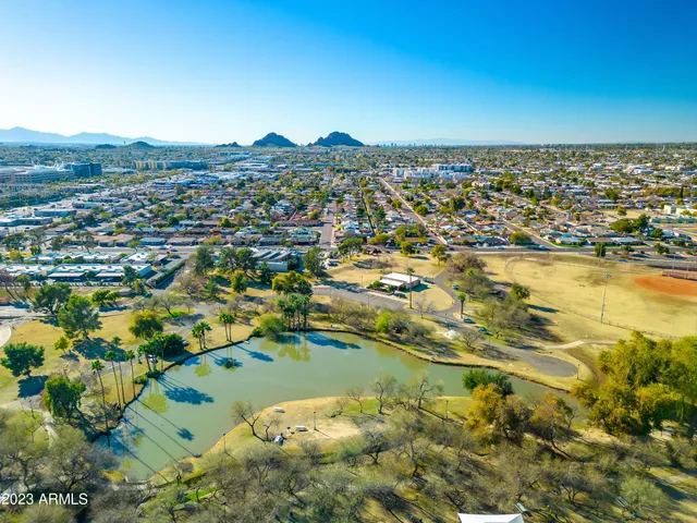 $5,500 | 7733 East Hubbell Street, Scottsdale, AZ 85257