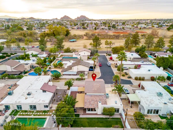 $5,500 | 7733 East Hubbell Street, Scottsdale, AZ 85257