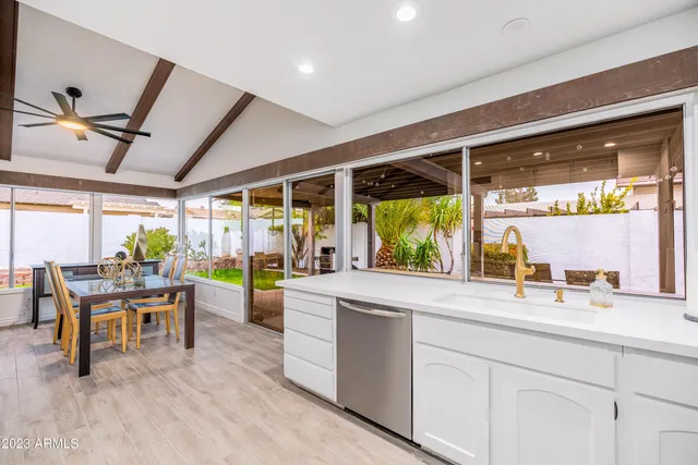 $5,500 | 7733 East Hubbell Street, Scottsdale, AZ 85257