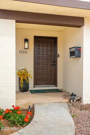 $5,500 | 7733 East Hubbell Street, Scottsdale, AZ 85257