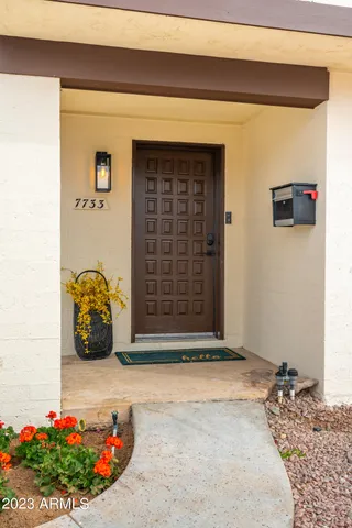 $5,500 | 7733 East Hubbell Street, Scottsdale, AZ 85257