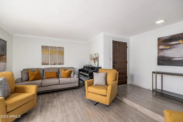 $5,500 | 7733 East Hubbell Street, Scottsdale, AZ 85257