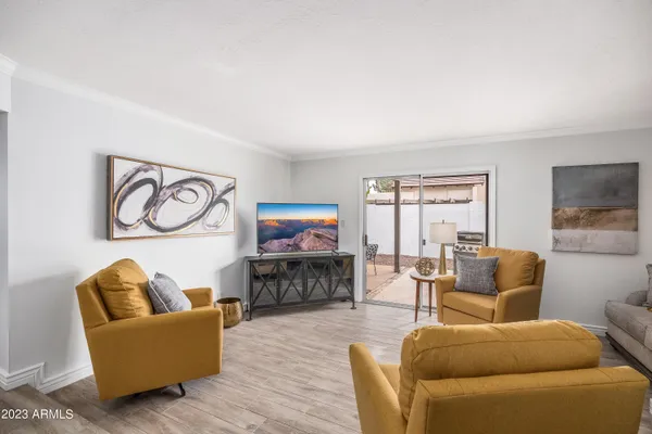 $5,500 | 7733 East Hubbell Street, Scottsdale, AZ 85257