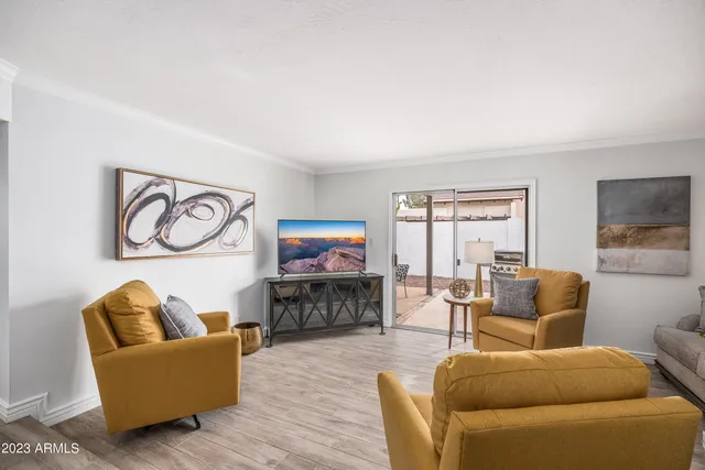 $5,500 | 7733 East Hubbell Street, Scottsdale, AZ 85257