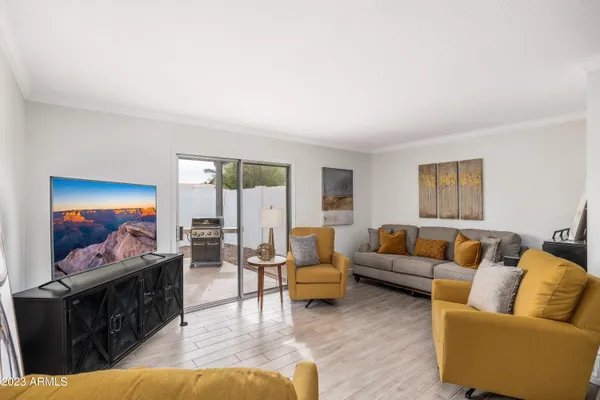 $5,500 | 7733 East Hubbell Street, Scottsdale, AZ 85257