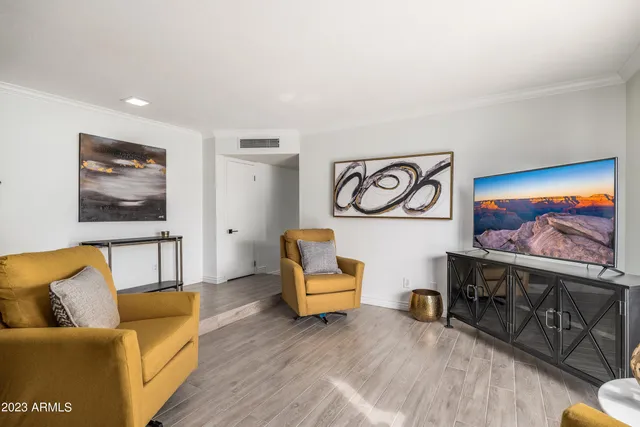 $5,500 | 7733 East Hubbell Street, Scottsdale, AZ 85257