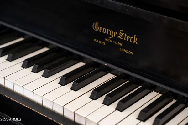 $5,500 | 7733 East Hubbell Street, Scottsdale, AZ 85257