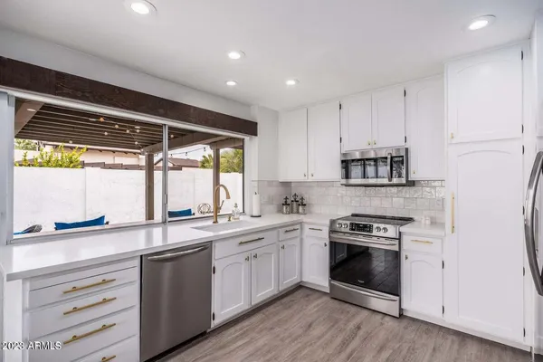 $5,500 | 7733 East Hubbell Street, Scottsdale, AZ 85257