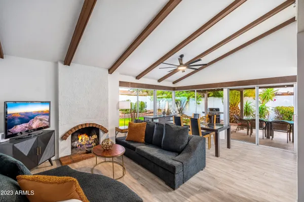 $5,500 | 7733 East Hubbell Street, Scottsdale, AZ 85257