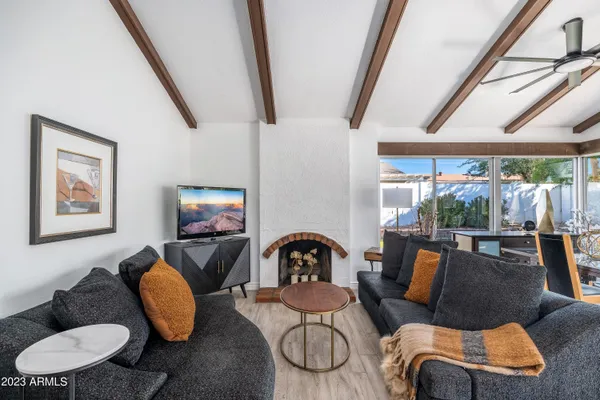 $5,500 | 7733 East Hubbell Street, Scottsdale, AZ 85257