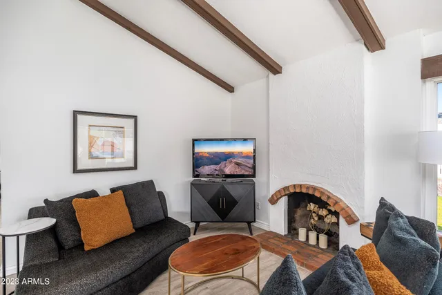 $5,500 | 7733 East Hubbell Street, Scottsdale, AZ 85257