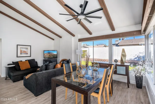 $5,500 | 7733 East Hubbell Street, Scottsdale, AZ 85257