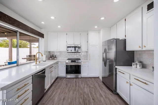 $5,500 | 7733 East Hubbell Street, Scottsdale, AZ 85257