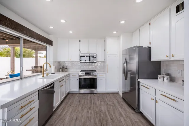 $5,500 | 7733 East Hubbell Street, Scottsdale, AZ 85257