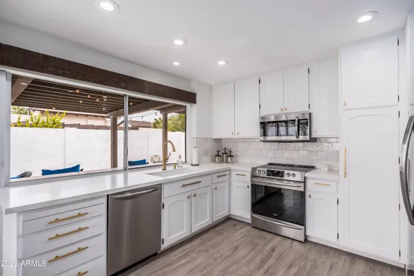 $5,500 | 7733 East Hubbell Street, Scottsdale, AZ 85257