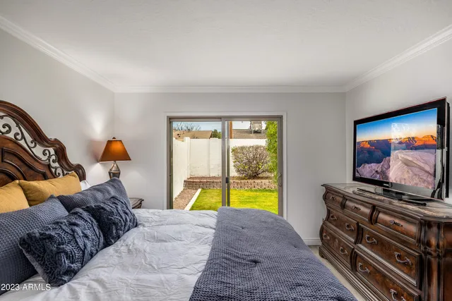 $5,500 | 7733 East Hubbell Street, Scottsdale, AZ 85257