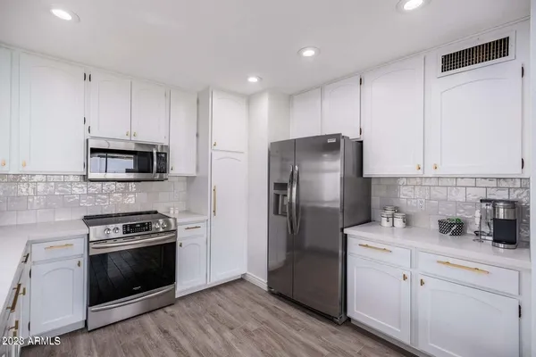 $5,500 | 7733 East Hubbell Street, Scottsdale, AZ 85257