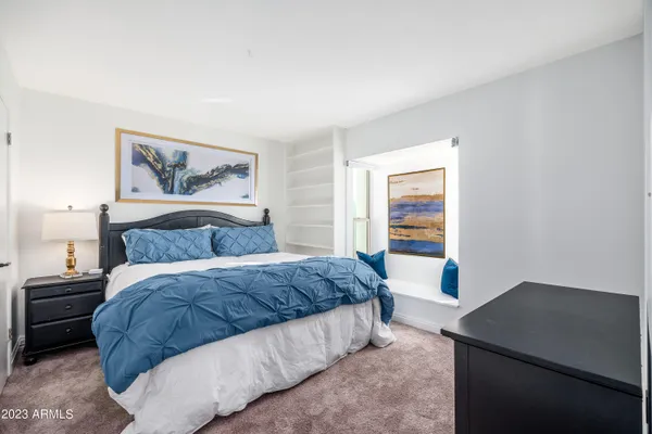 $5,500 | 7733 East Hubbell Street, Scottsdale, AZ 85257