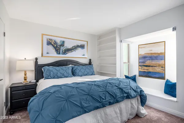 $5,500 | 7733 East Hubbell Street, Scottsdale, AZ 85257