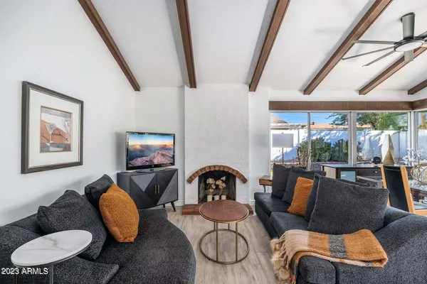 $5,500 | 7733 East Hubbell Street, Scottsdale, AZ 85257