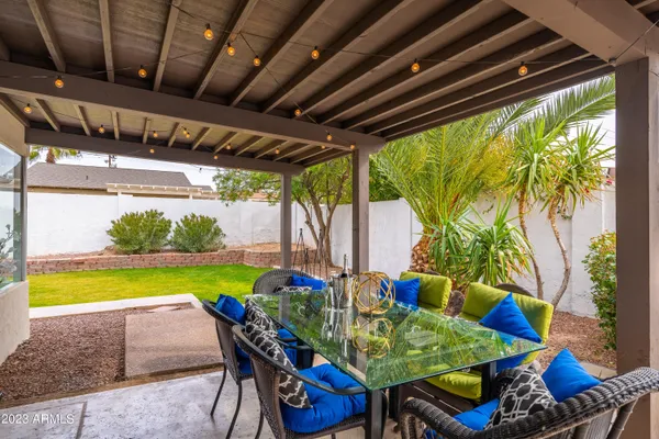 $5,500 | 7733 East Hubbell Street, Scottsdale, AZ 85257