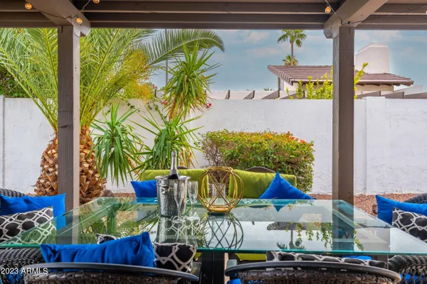 $5,500 | 7733 East Hubbell Street, Scottsdale, AZ 85257