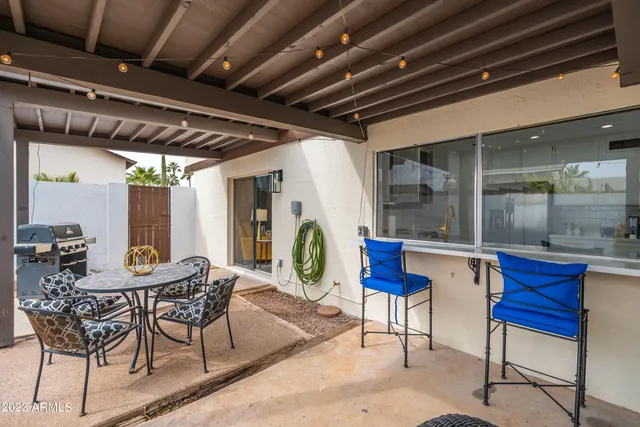 $5,500 | 7733 East Hubbell Street, Scottsdale, AZ 85257