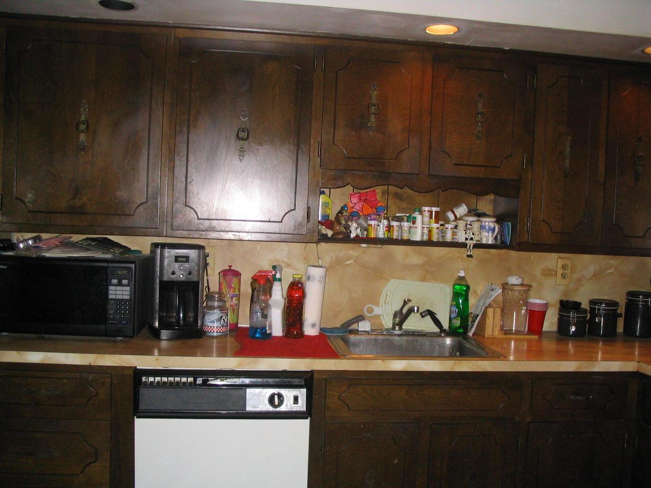 2007 Hemlock Road Tannersville, PA 18372 - Photo 7 of 8 Kitchen