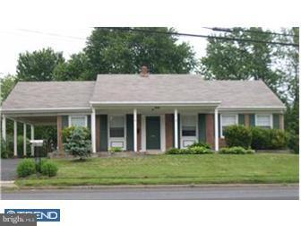2174 Riverton Road Cinnaminson, NJ 08077 - Photo 3 of 12 Exterior Front