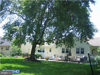 2174 Riverton Road Cinnaminson, NJ 08077 - Photo 6 of 12 Exterior Back