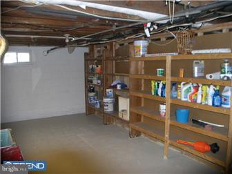 2174 Riverton Road Cinnaminson, NJ 08077 - Photo 10 of 12 Basement