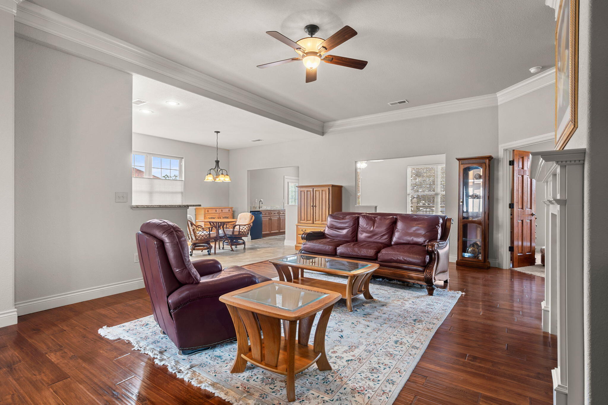 56 Mountain View Court Reeds Spring, MO 65737 - Photo 13 of 69 56-Mountain-View-Ct-Lake-life-Lounge