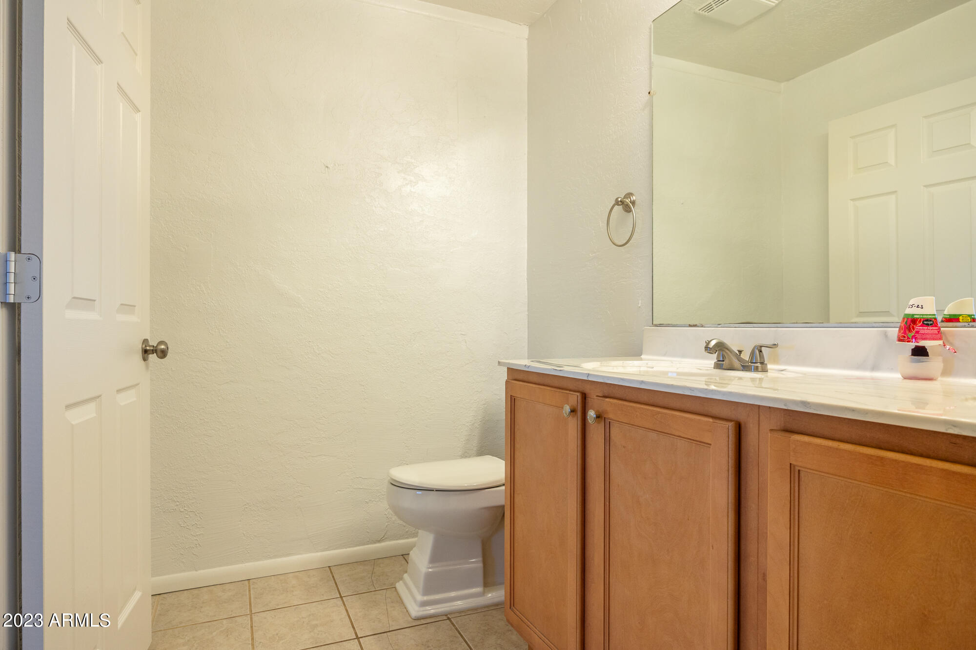 521 North Stanfield Road Stanfield, AZ 85172 - Photo 13 of 23 Primary Bathroom View