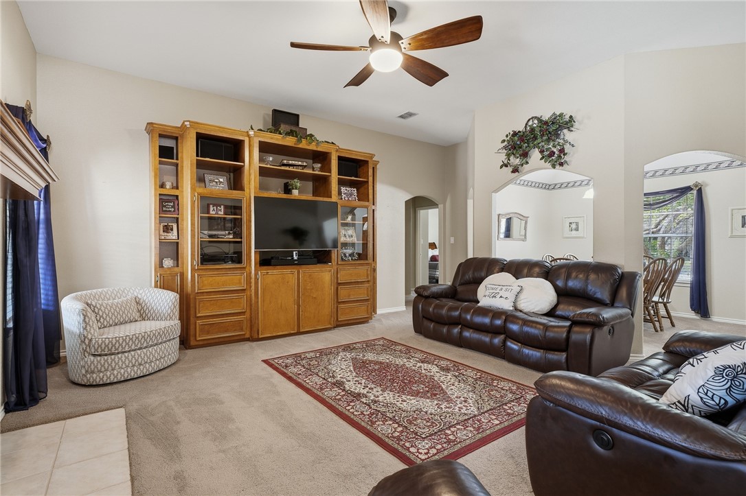 3468 Wayne Circle Ingleside, TX 78362 - Photo 8 of 38