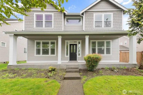 $525,000 | 202 Hawk Avenue Southwest, Orting, WA 98360
