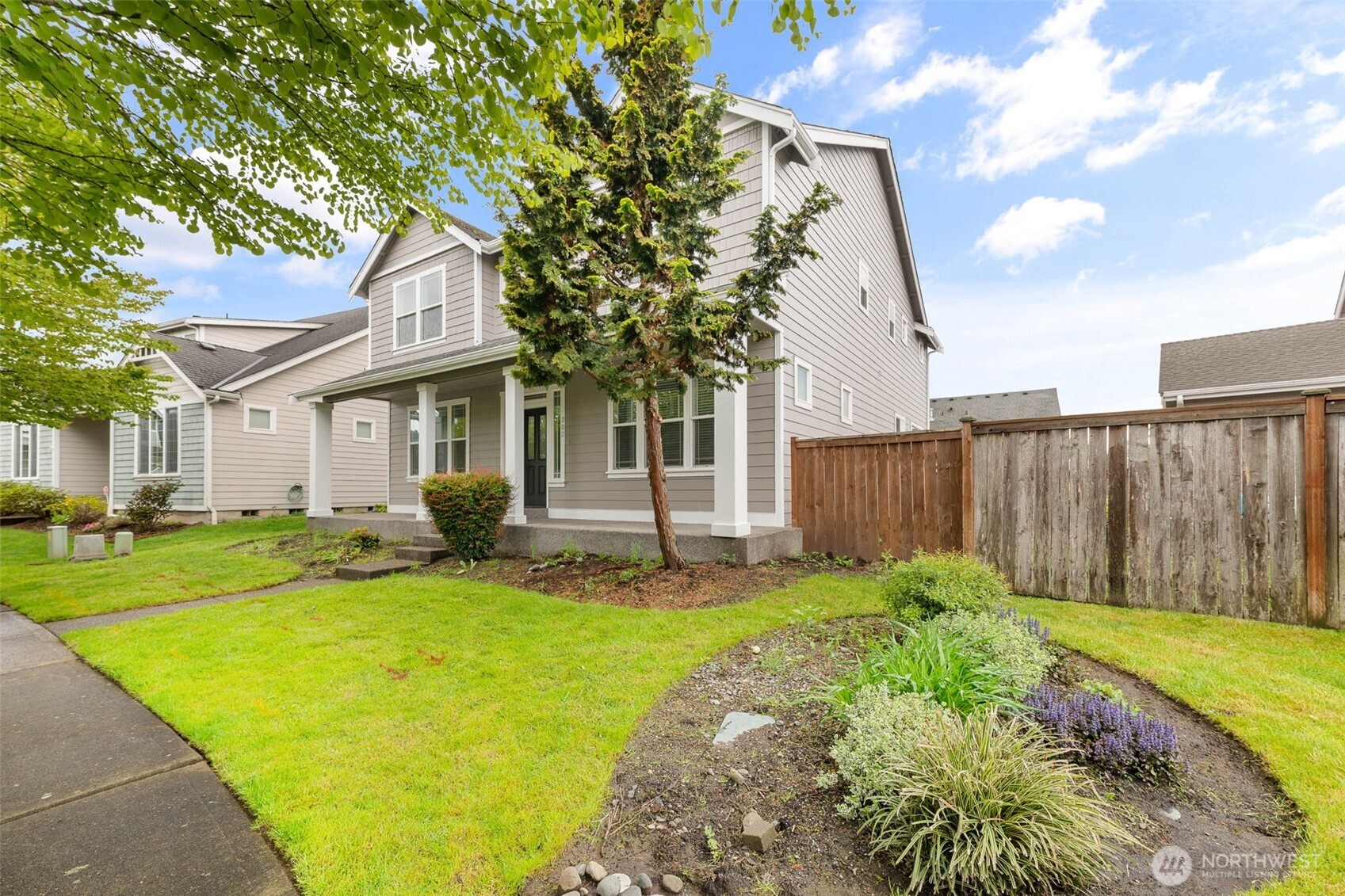 202 Hawk Avenue Southwest Orting, WA 98360 - Photo 33 of 33