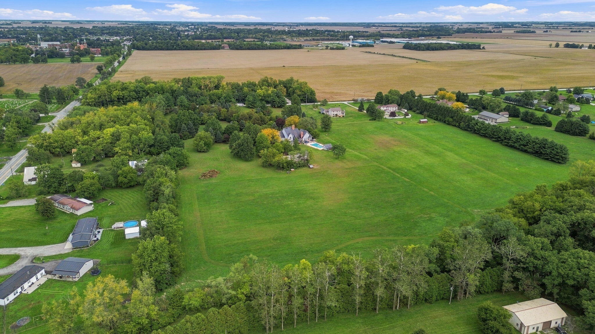 505 West Mt Calvary Road Rensselaer, IN 47978 - Photo 62 of 64 2048x1152