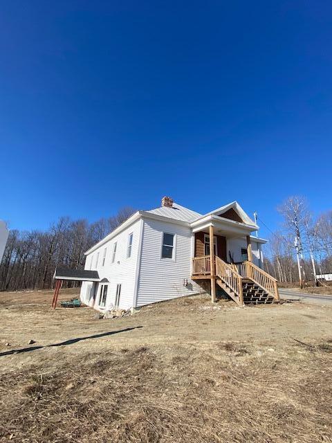 2 Rome Road Rome, ME 04963 - Photo 3 of 38 2