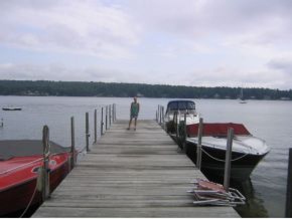 261 Dockham Shore Road, Unit C1 Gilford, NH 03249 - Photo 14 of 14