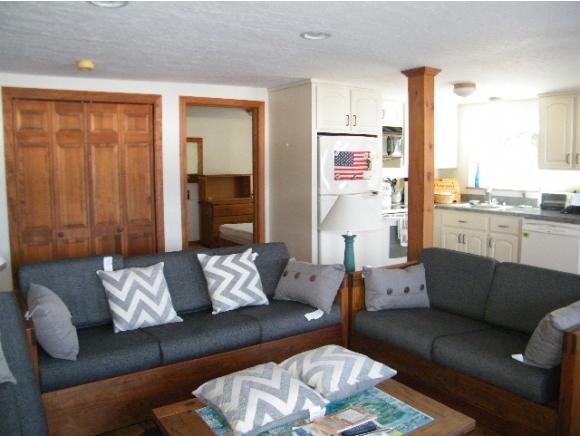 261 Dockham Shore Road, Unit C1 Gilford, NH 03249 - Photo 4 of 14