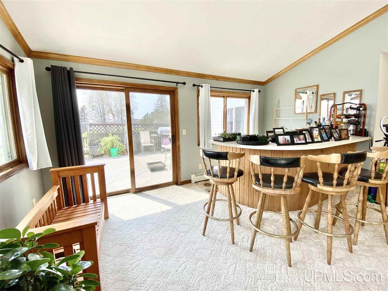 9812 South 75 Road Rapid River, MI 49878 - Photo 26 of 51
