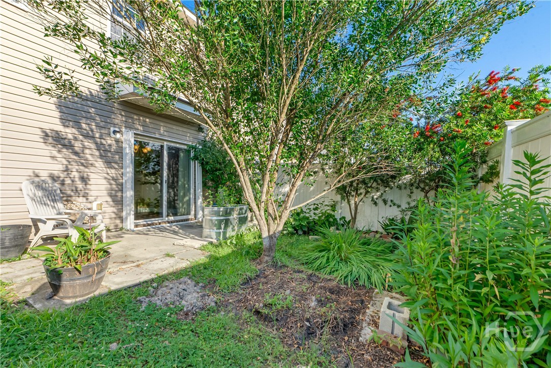 569 Gov Treutlen Circle Pooler, GA 31322 - Photo 26 of 27