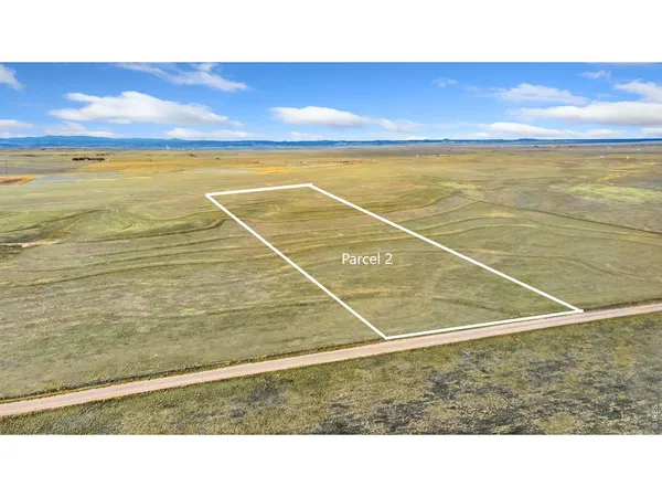 $200,000 | 0 County Road 21, Carr, CO 80612
