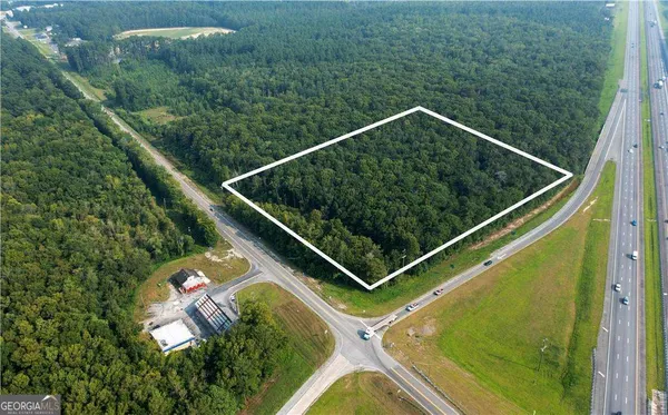 $265,000 | Ga Hwy 99 I-95, Townsend, GA 31331