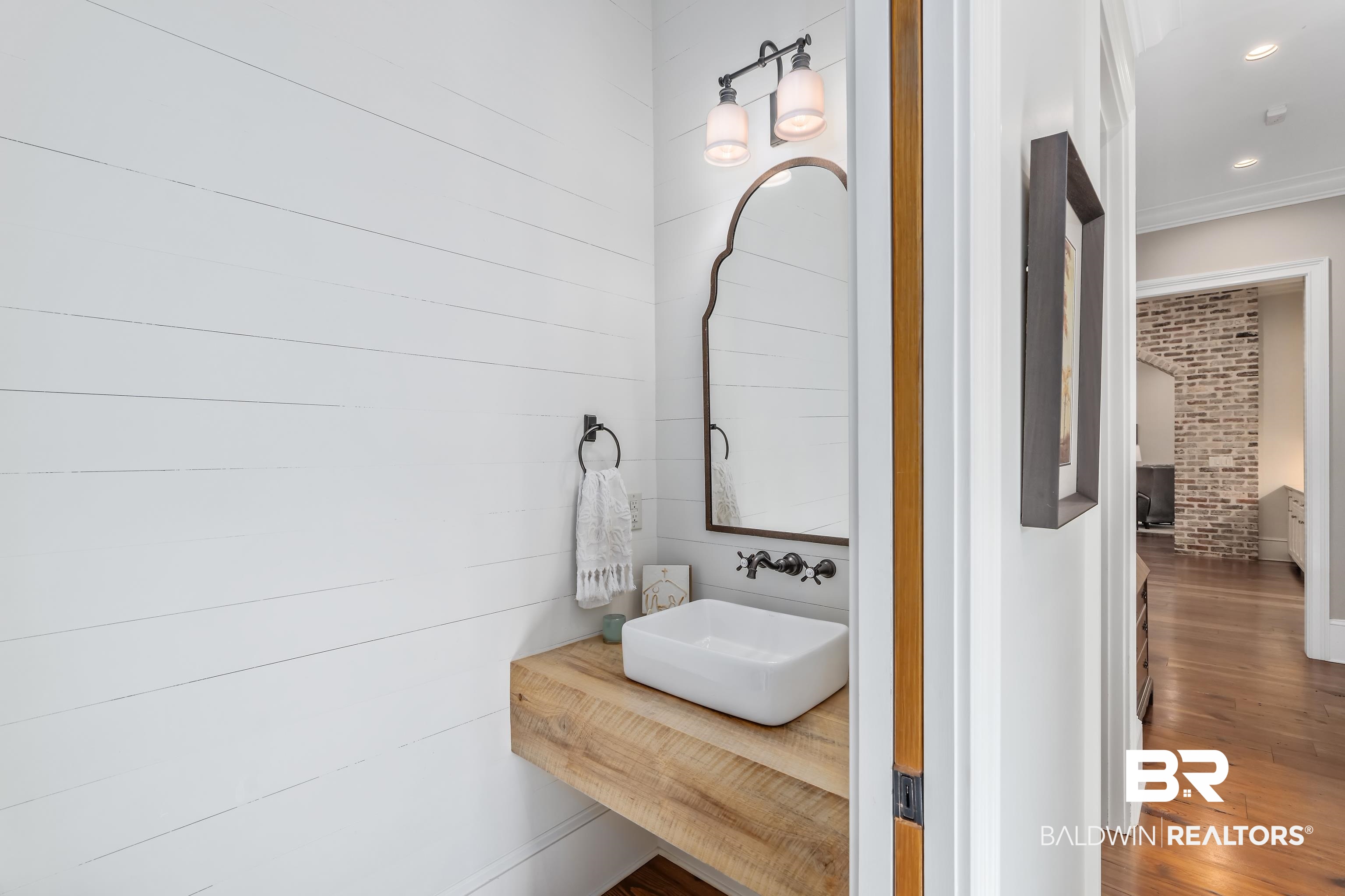 23800 Main Street Fairhope, AL 36532 - Photo 24 of 51 Half Bath