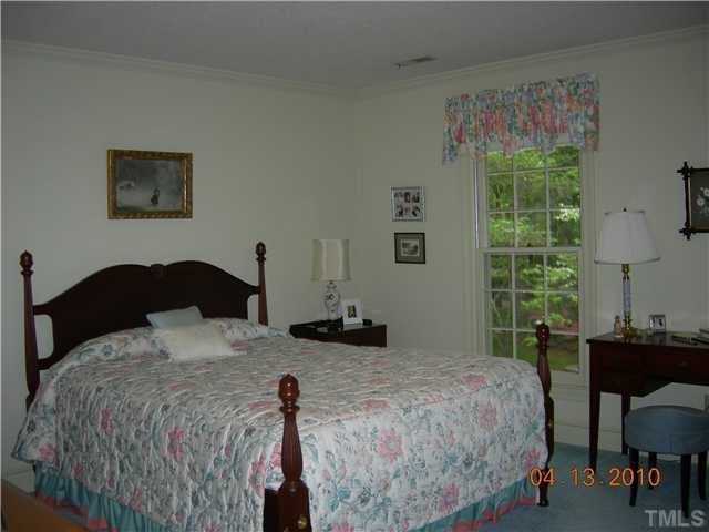 14232 Allison Drive Raleigh, NC 27615 - Photo 8 of 12 Bedroom
